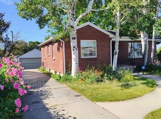 2540 E 1700 S, Salt Lake City, UT 84108