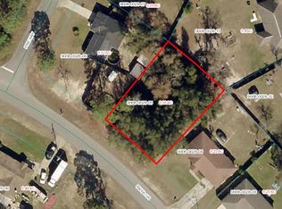 Bahia Cir, Ocala, FL 34472