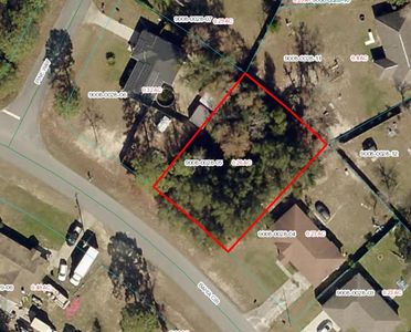  Bahia Cir, Ocala, FL, 34472