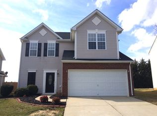 696 Pimlico Dr, Whitsett, NC 27377