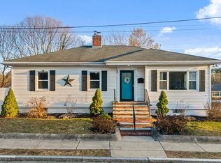 2 Wilfred Ter, Salem, MA 01970