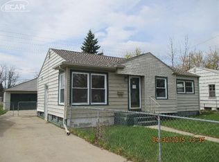 4525 Wisner St, Flint, MI 48504