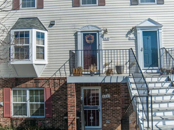 4441 Blue Heron Way, Bladensburg, MD 20710