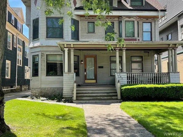 382 Elmwood Ave APT 3, Buffalo, NY 14222