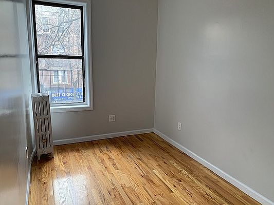 3rd image of 604A Flatbush Ave #D2