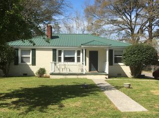 1223 Jessamine St #1220, Cayce, SC 29033