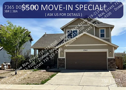 7365 Dobbs Dr Photo 1 7365 Dobbs Dr Photo 1