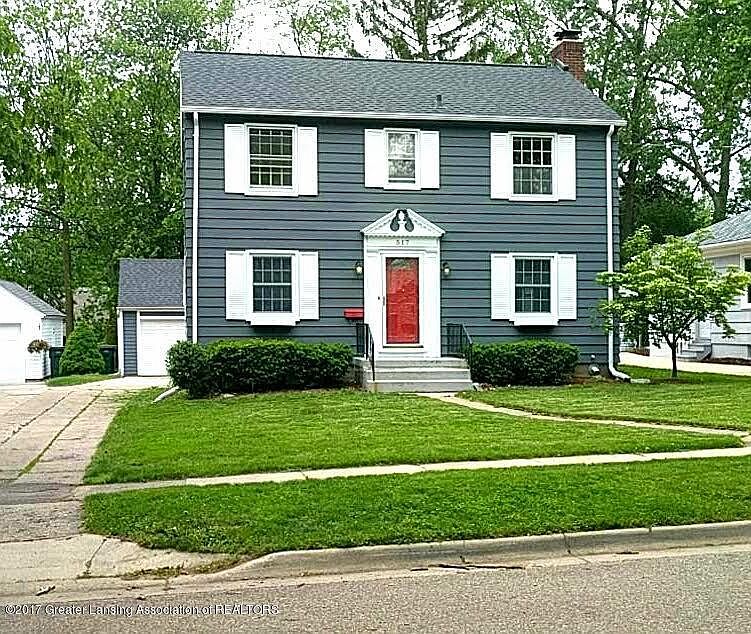 1st image of 517 Lasalle Blvd