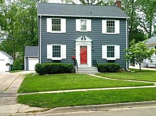 517 Lasalle Blvd, Lansing, MI 48912