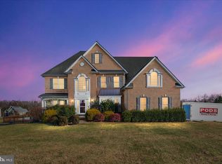 1781 Brucetown Rd, Clear Brook, VA 22624