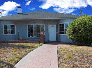 2007 La Paloma Ave, Alhambra, CA 91803