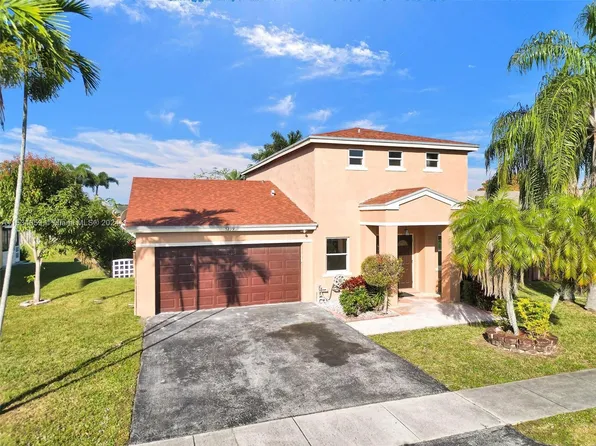 5239 NW 96th Ave, Sunrise, FL 33351