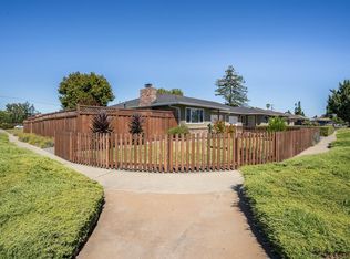 2785 Almaden Rd, San Jose, CA 95125