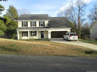 4901 Morningwood Dr, Matthews, NC 28105