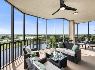 580 El Camino Real #3606, Naples, FL 34109