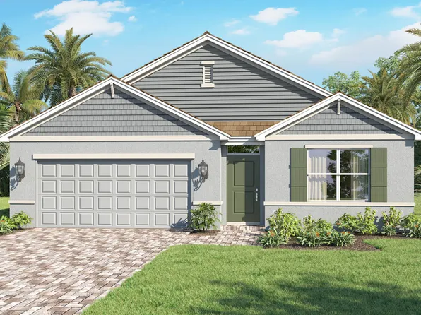 1155 Venetian Ter, Vero Beach, FL 32966
