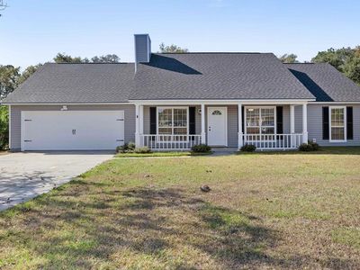 3917 Brookfield Dr, Valdosta, GA, 31605