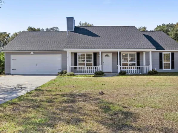 3917 Brookfield Dr, Valdosta, GA 31605