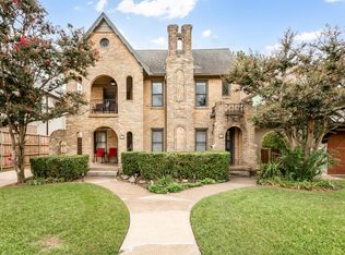 5740-5742 Goodwin Ave, Dallas, TX 75206