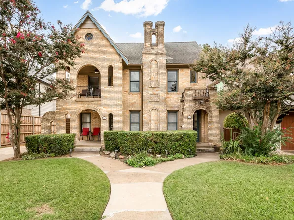 5740-5742 Goodwin Ave, Dallas, TX 75206