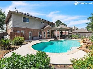 14311 Cypress Green Dr, Cypress, TX 77429