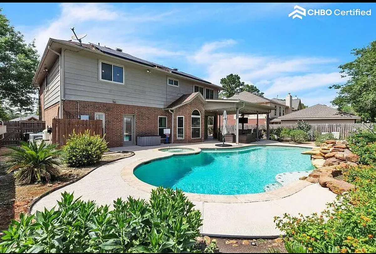 Building Photo - 14311 Cypress Green Dr