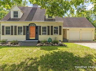 1860 Michigan St NE, Grand Rapids, MI 49503