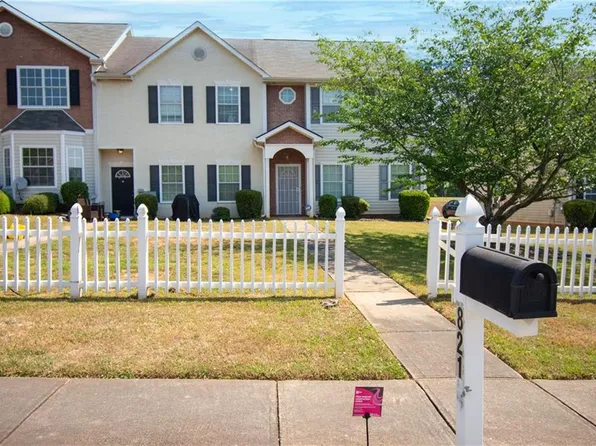 821 Commerce Blvd, Riverdale, GA 30296