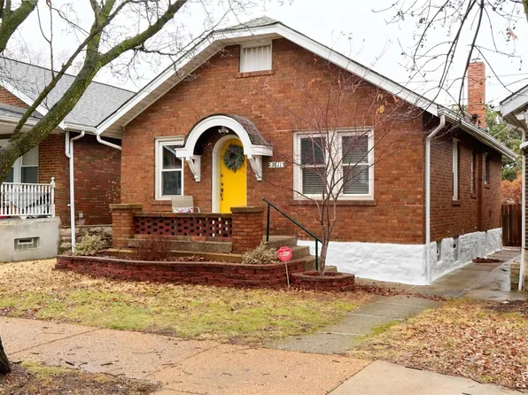 3811 Burgen Ave, Saint Louis, MO 63116