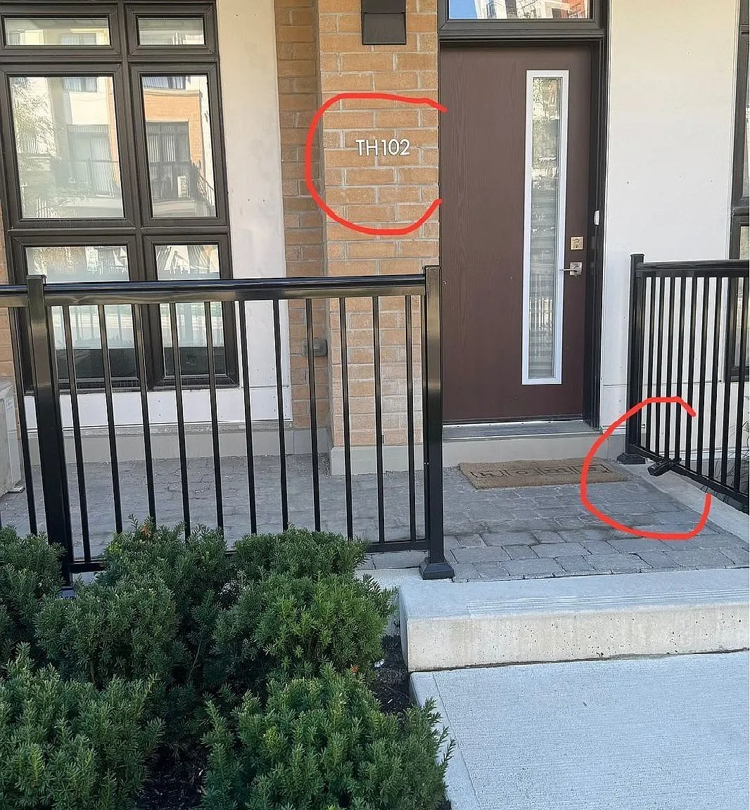 1 bed, $2,300 — Photo 2