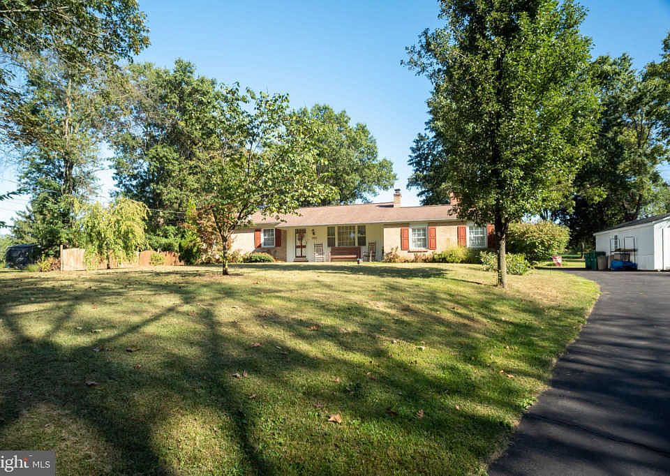1901 Rickert Rd, Perkasie, PA 18944 Zillow
