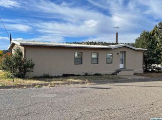 701 Bard St, Bayard, NM 88023