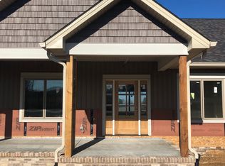 3238 Paran Rd, Cookeville, TN 38506