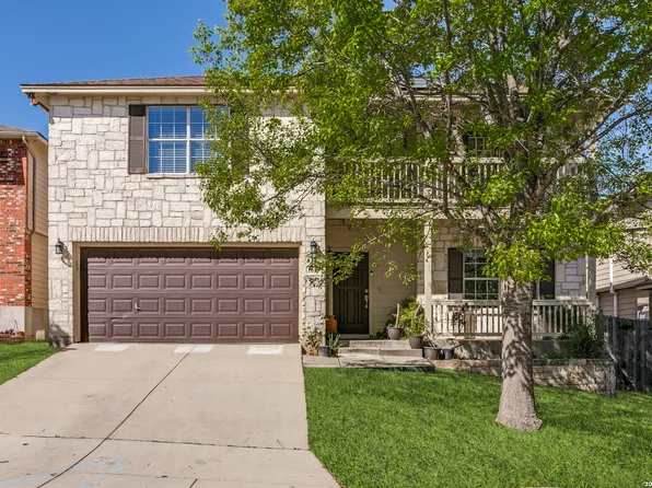 1015 Magnolia, San Antonio, TX 78251