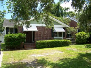 19 Sothel Ave, Charleston, SC 29407