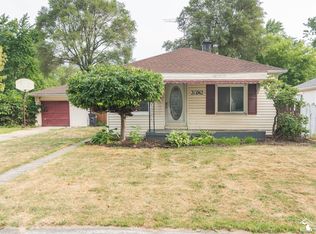 20242 Champaign St, Taylor, MI 48180