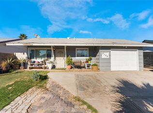 3108 Judson Ave, North Las Vegas, NV 89030