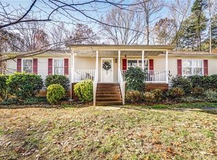 3733 Breaknock Rd, Bumpass, VA 23024