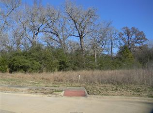 3406 Chinquapin (pvt) Ct, Bryan, TX 77807
