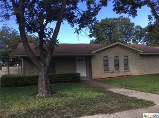 2501 Paula Rd, Killeen, TX 76543