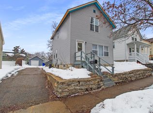 371 Colborne St, Saint Paul, MN 55102