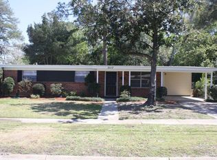 3117 Victoria Park Rd, Jacksonville, FL 32216