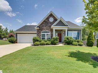 30 Pequot Dr, Greenville, SC 29607