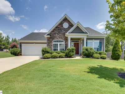 30 Pequot Dr, Greenville, SC, 29607