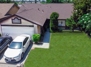 425 S Rall Ave, Bassett, CA 91746