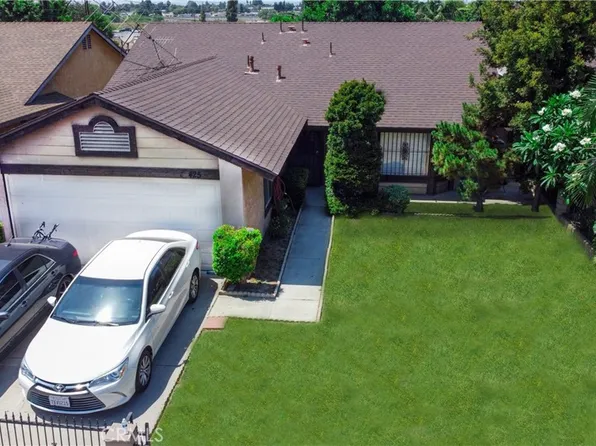 425 S Rall Ave, Bassett, CA 91746