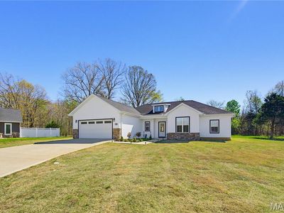 194 Duranda Dr, Poplar Bluff, MO, 63901
