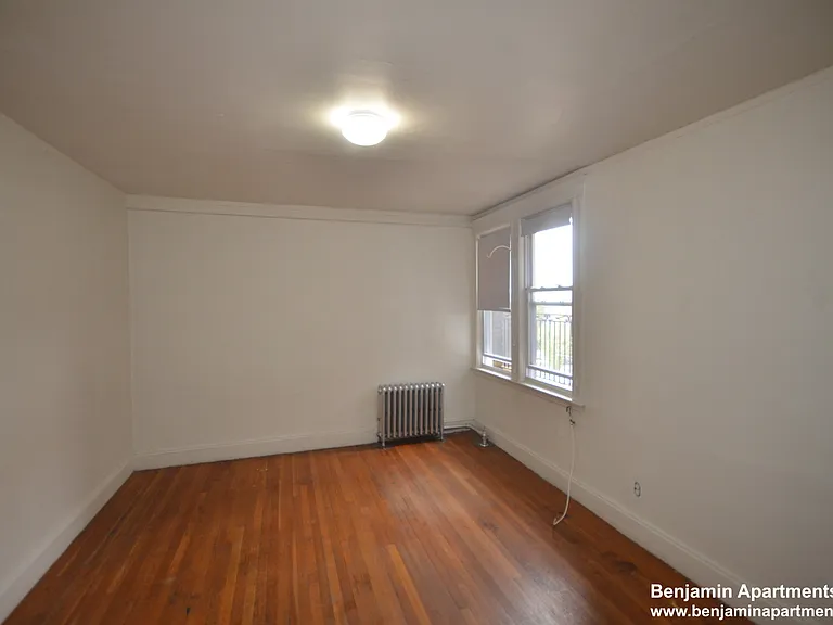 1638 Commonwealth Ave #37 — Photo 2
