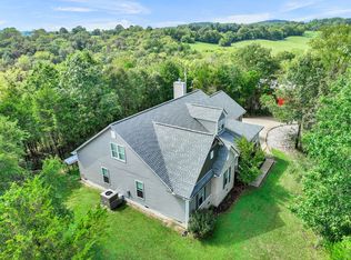 396 Holmes Gap Rd, Watertown, TN 37184