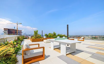 Rented by The Jay Group Inc.